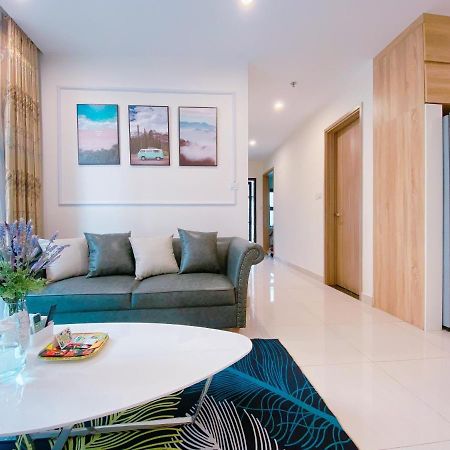 האנוי Ocean House - Vinhome Ocean Park מראה חיצוני תמונה