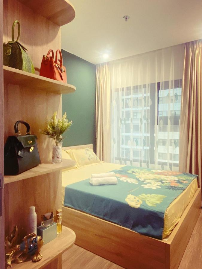 האנוי Ocean House - Vinhome Ocean Park מראה חיצוני תמונה