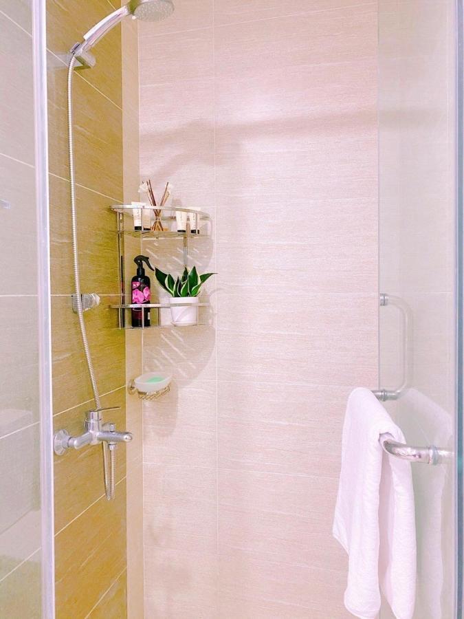 האנוי Ocean House - Vinhome Ocean Park מראה חיצוני תמונה