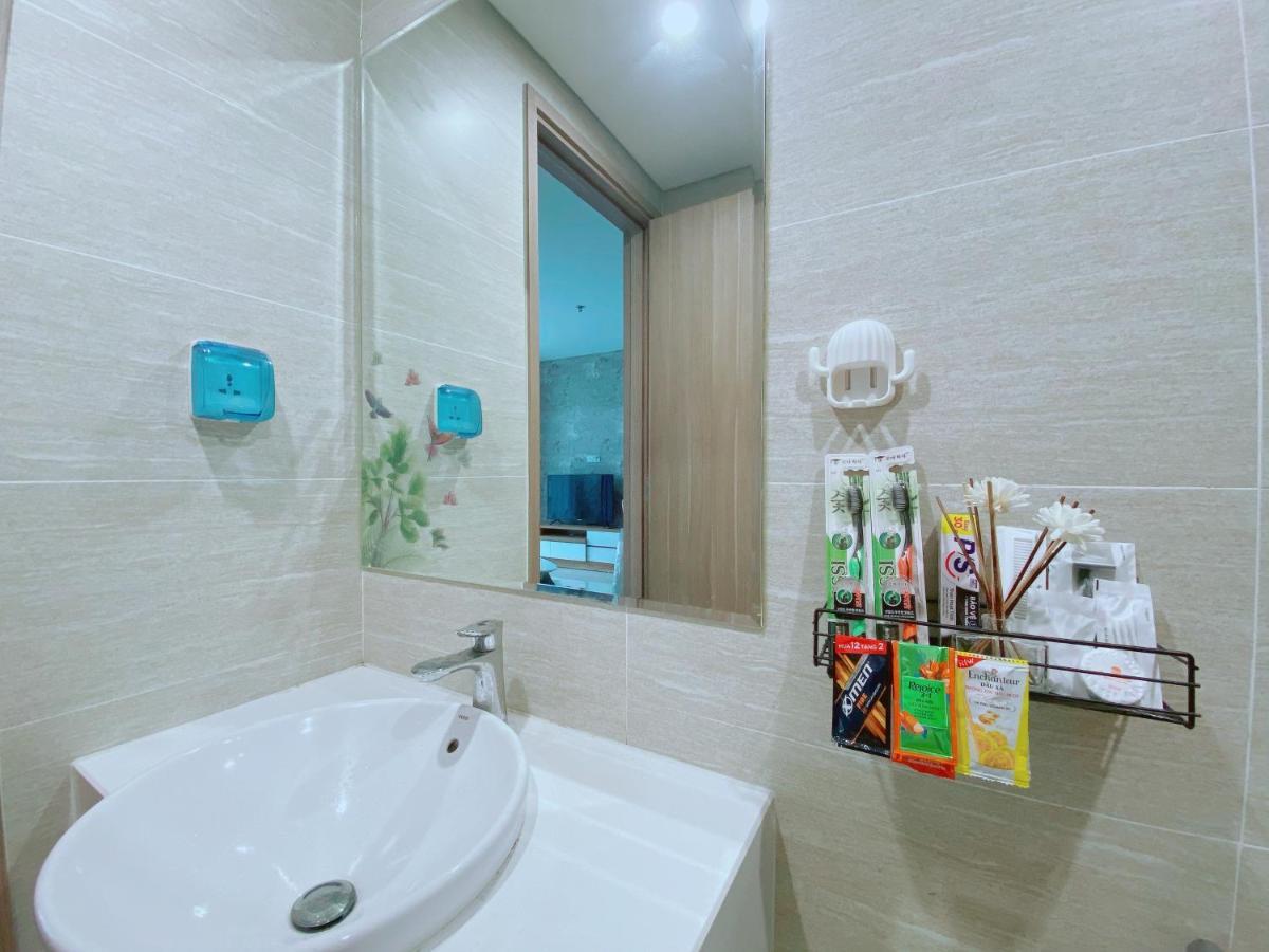 האנוי Ocean House - Vinhome Ocean Park מראה חיצוני תמונה