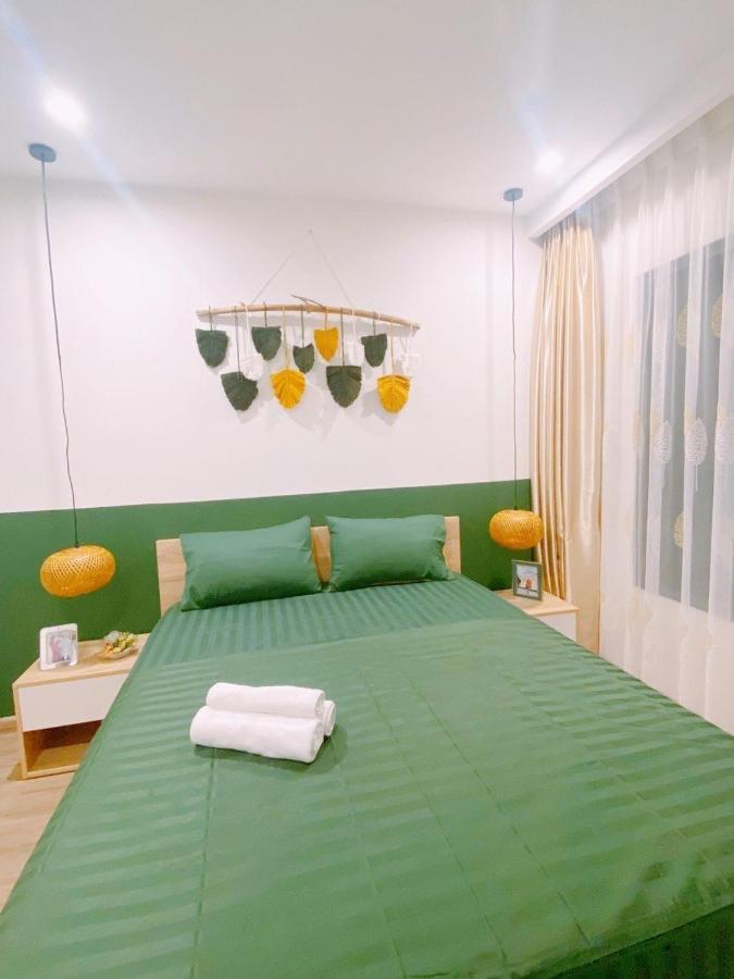 האנוי Ocean House - Vinhome Ocean Park מראה חיצוני תמונה