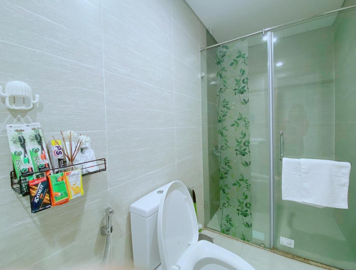 האנוי Ocean House - Vinhome Ocean Park מראה חיצוני תמונה