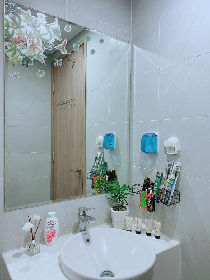 האנוי Ocean House - Vinhome Ocean Park מראה חיצוני תמונה