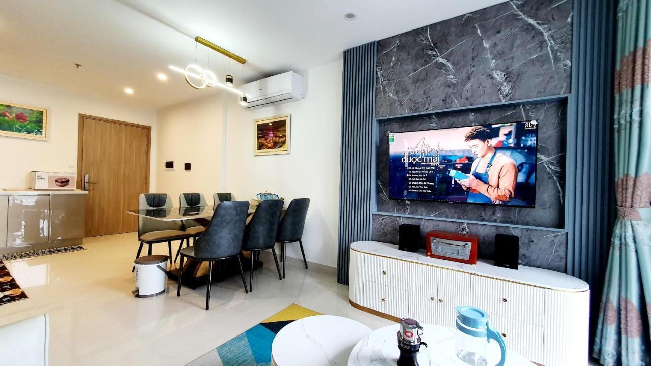 האנוי Ocean House - Vinhome Ocean Park מראה חיצוני תמונה