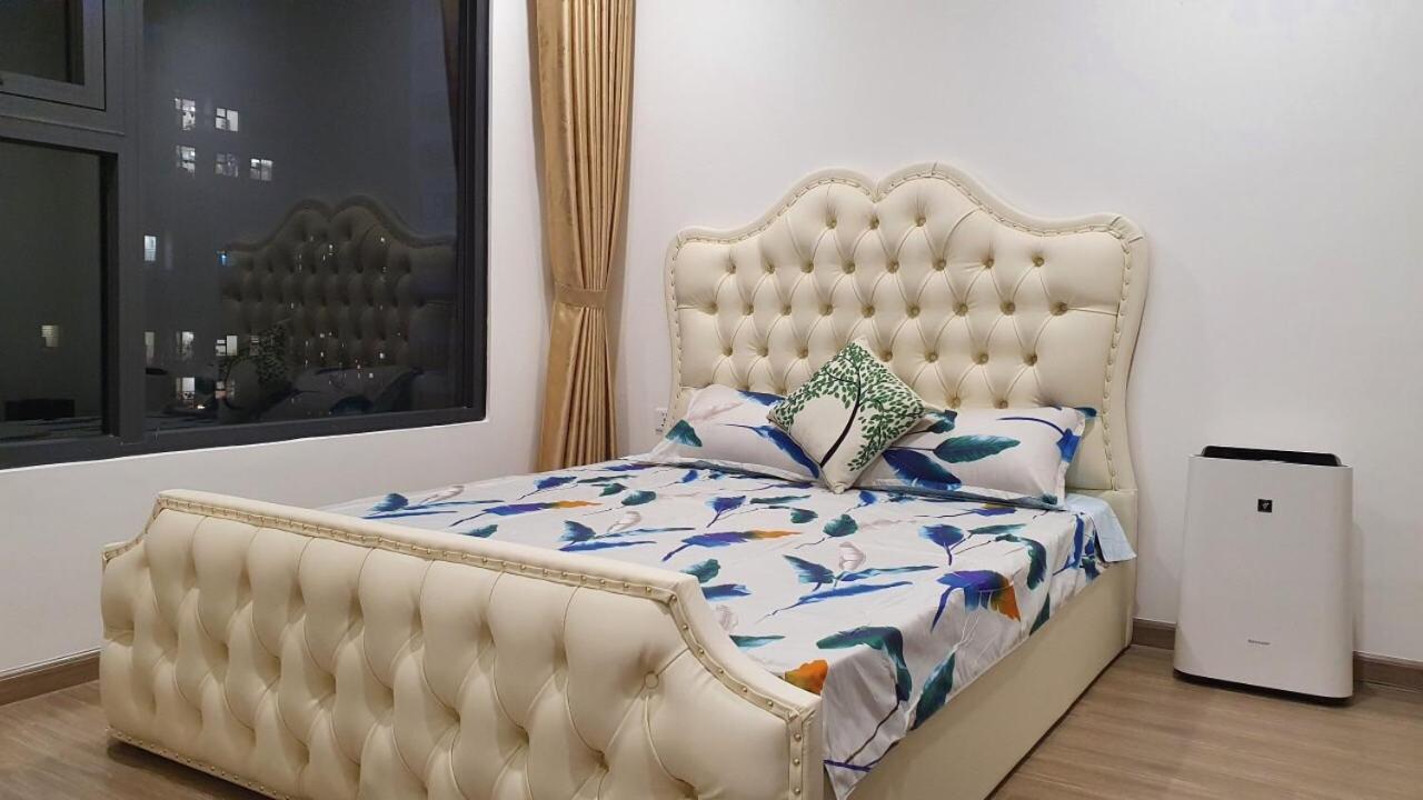 האנוי Ocean House - Vinhome Ocean Park מראה חיצוני תמונה