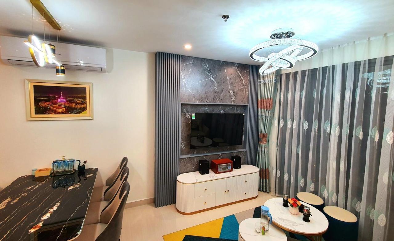 האנוי Ocean House - Vinhome Ocean Park מראה חיצוני תמונה